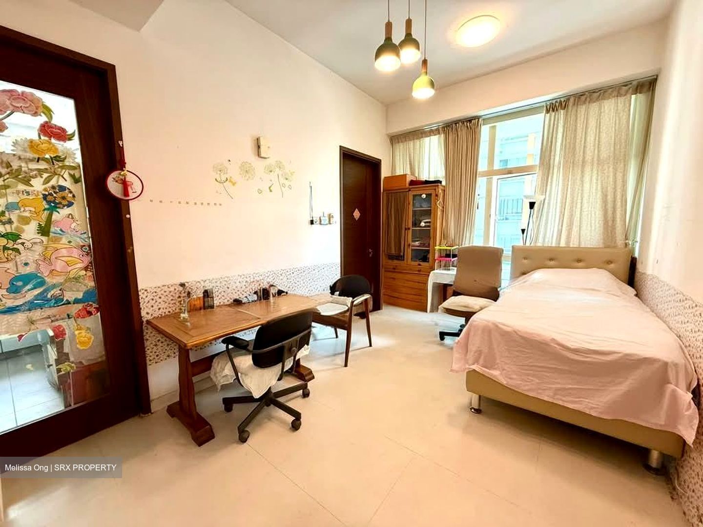 Mandale Heights (D11), Apartment #535247921